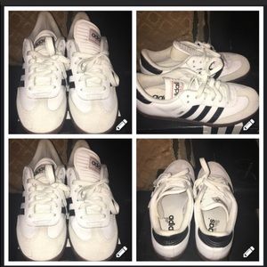 Adidas Kids Samba Classics